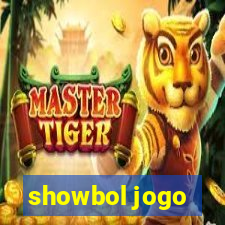 showbol jogo